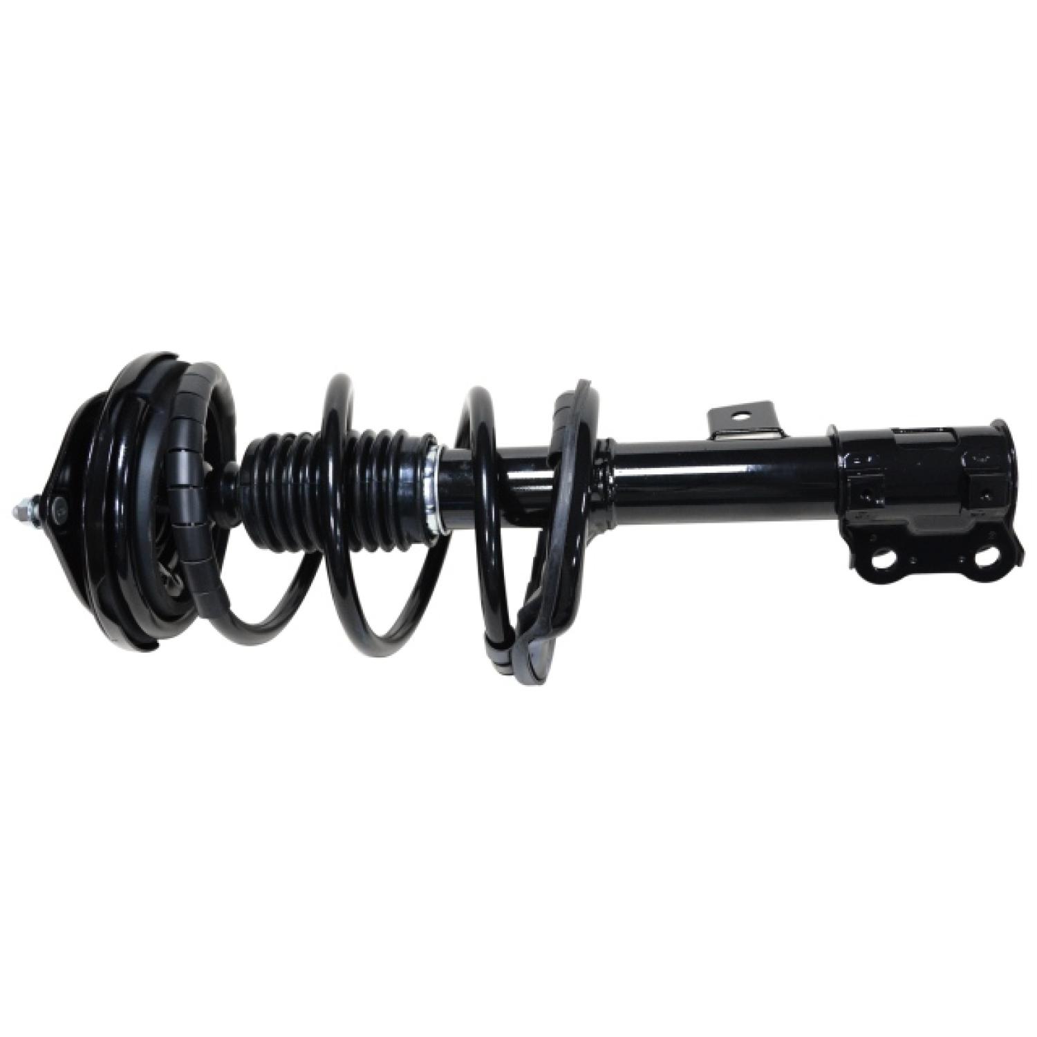GSP 883322 Suspension Strut and Coil Spring Assembly product image 3 of 3