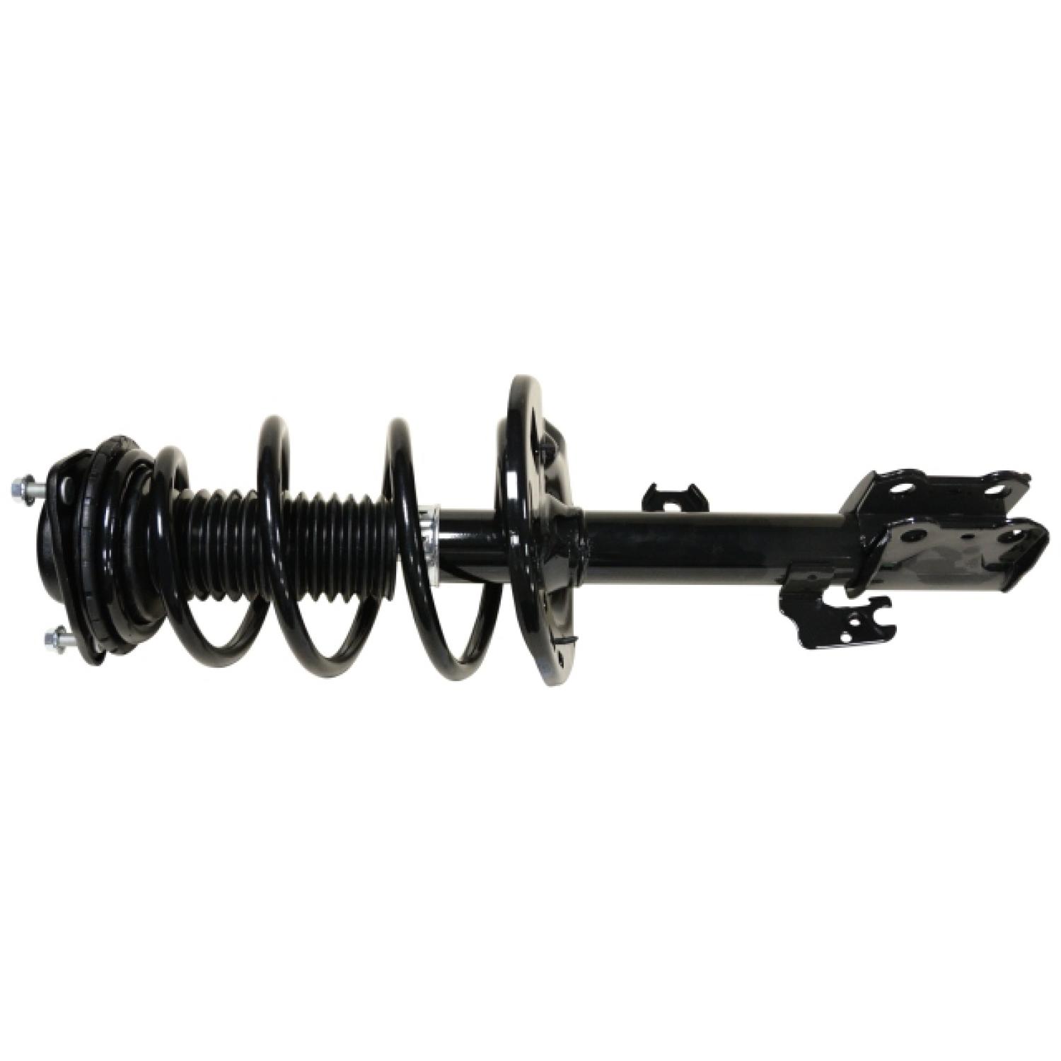 GSP 883325 Suspension Strut and Coil Spring Assembly product image 2 of 3