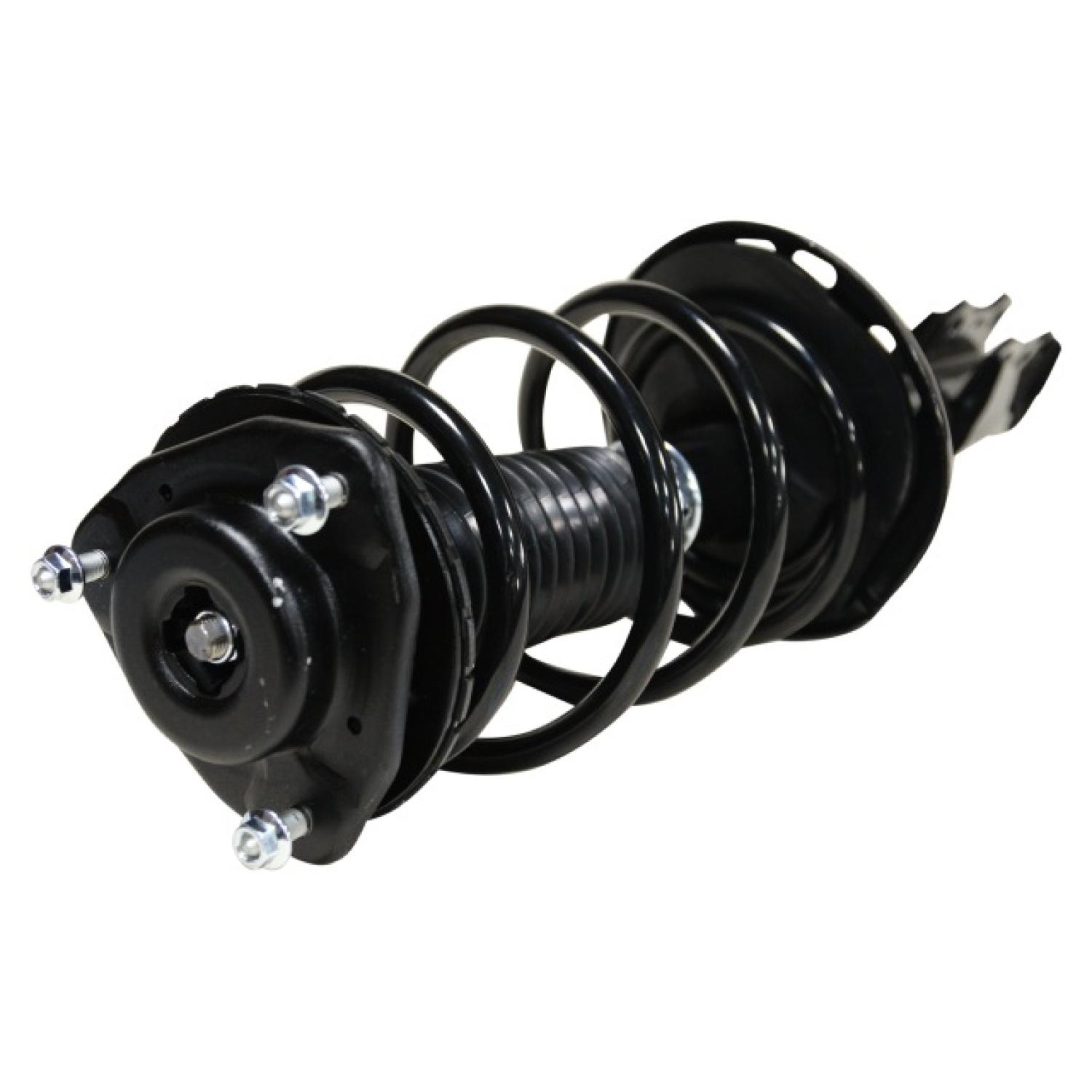 GSP 883326 Suspension Strut and Coil Spring Assembly product image 1 of 3