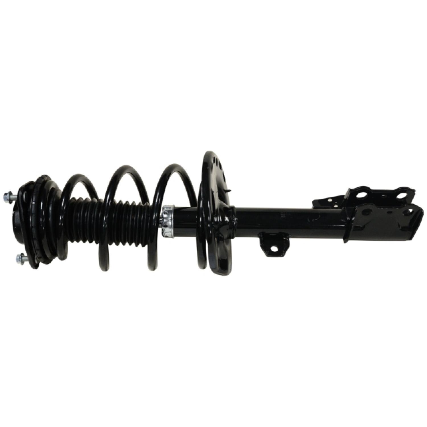 GSP 883326 Suspension Strut and Coil Spring Assembly product image 2 of 3