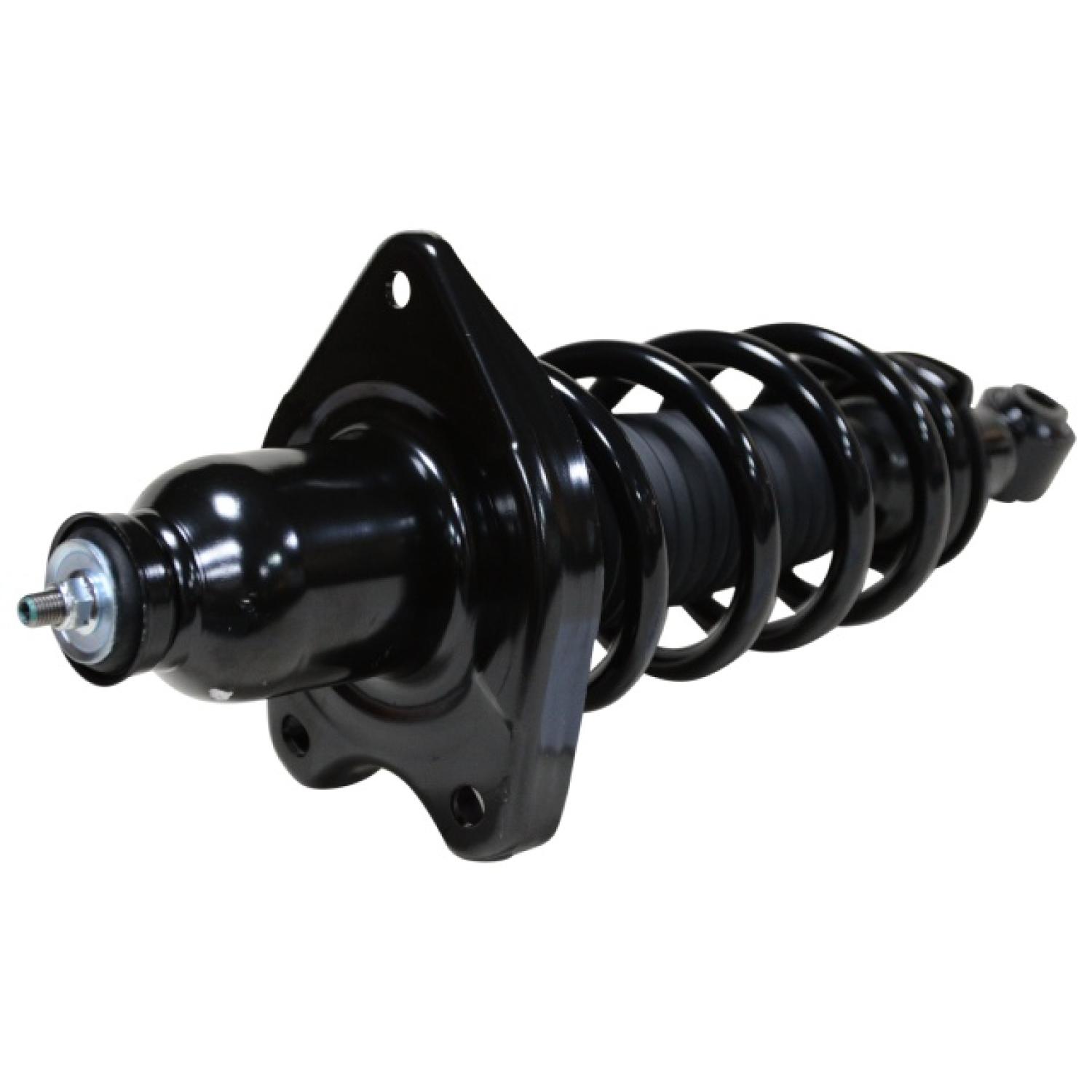 GSP 883331 Suspension Strut and Coil Spring Assembly product image 1 of 3
