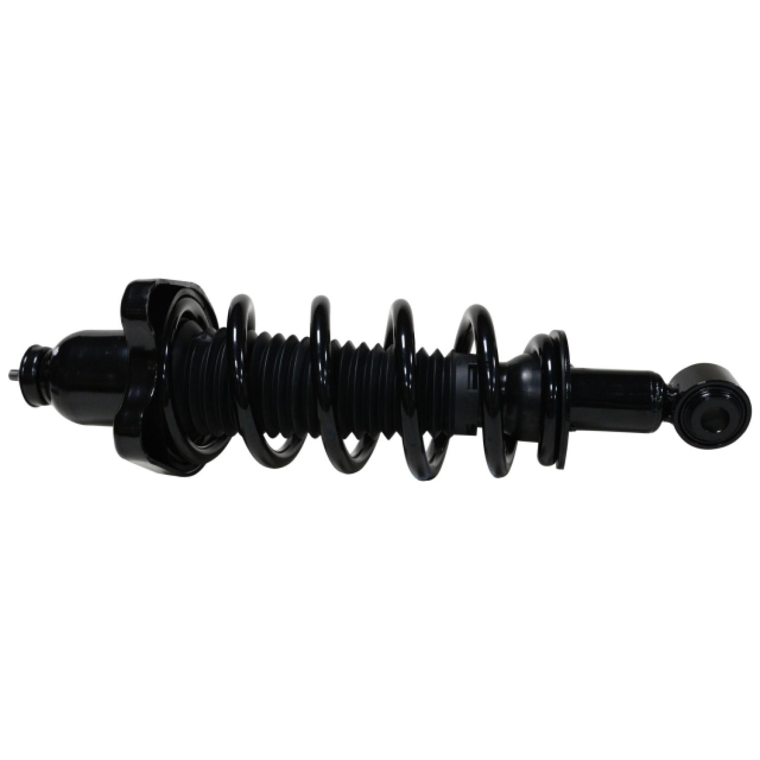 GSP 883331 Suspension Strut and Coil Spring Assembly product image 2 of 3