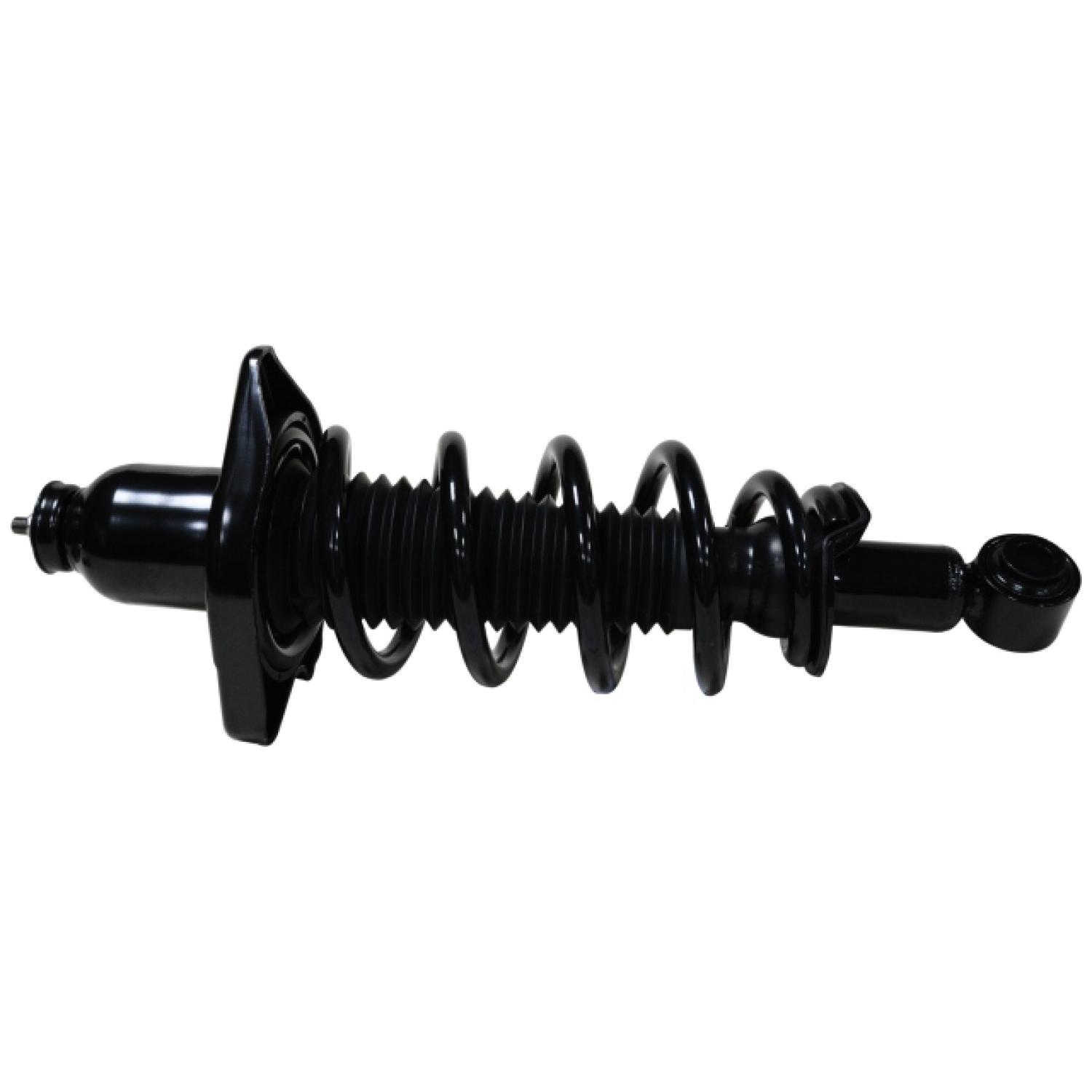 GSP 883331 Suspension Strut and Coil Spring Assembly product image 3 of 3