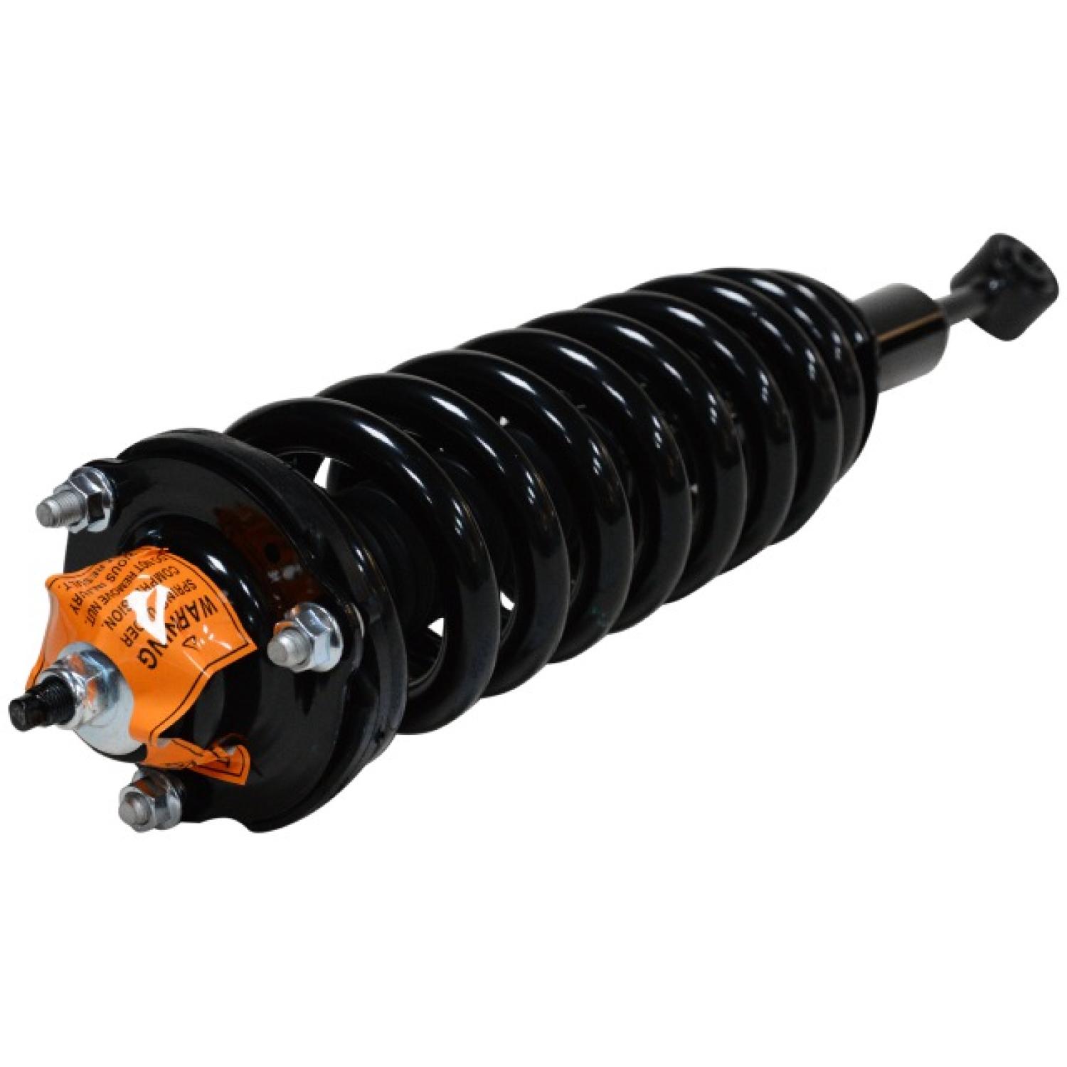 GSP 883333 Suspension Strut and Coil Spring Assembly product image 1 of 3