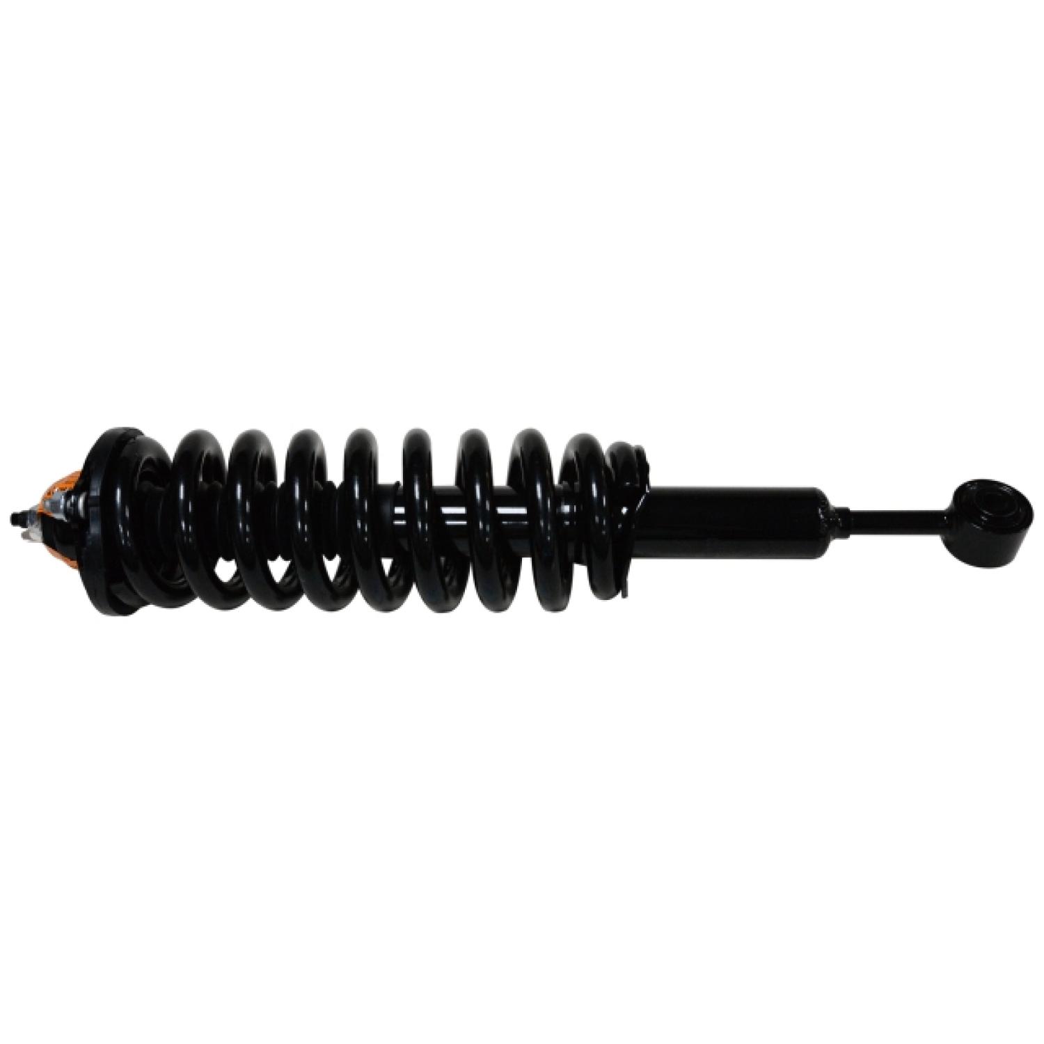 GSP 883333 Suspension Strut and Coil Spring Assembly product image 2 of 3