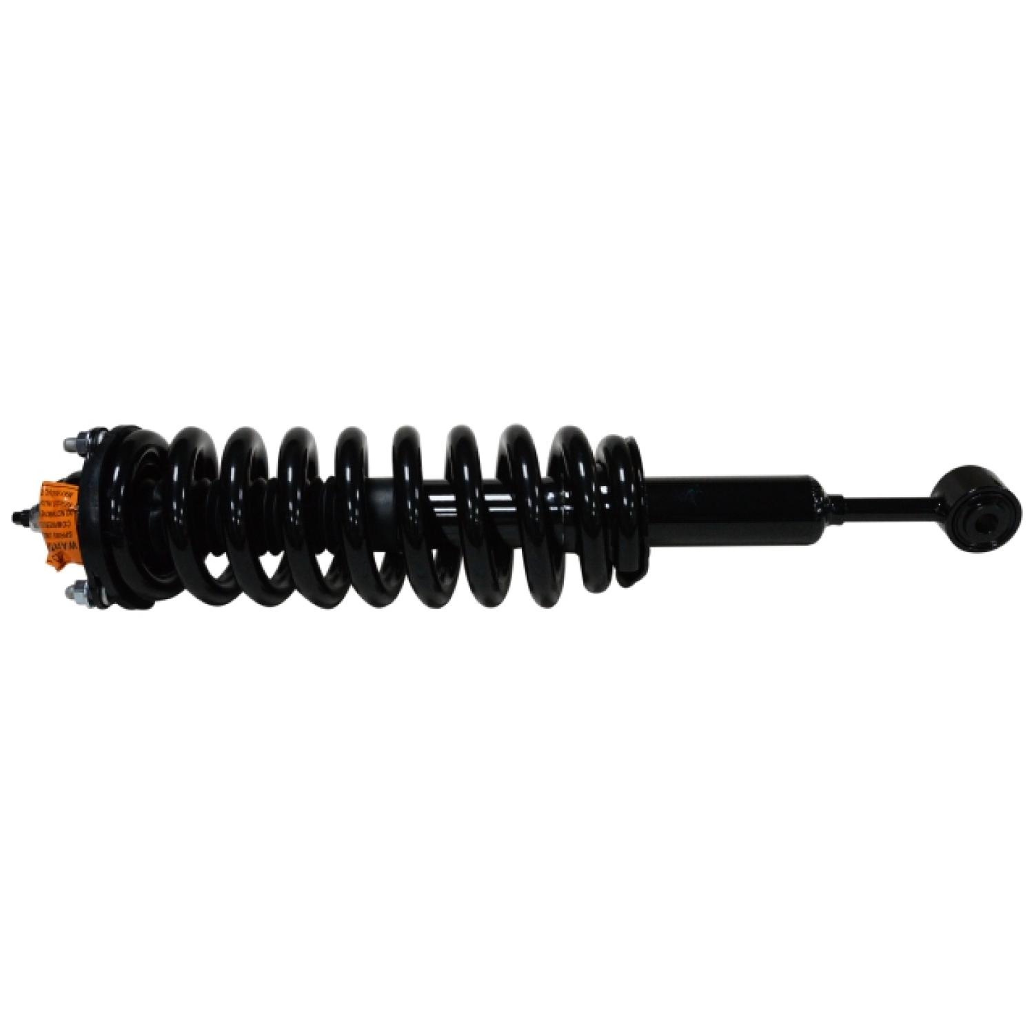 GSP 883333 Suspension Strut and Coil Spring Assembly product image 3 of 3