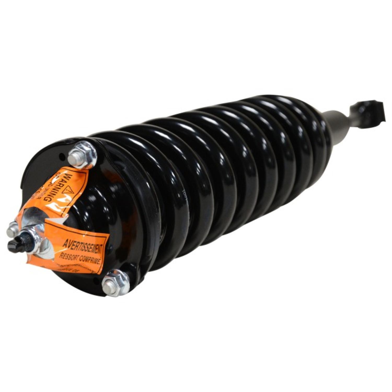GSP 883334 Suspension Strut and Coil Spring Assembly product image 1 of 3