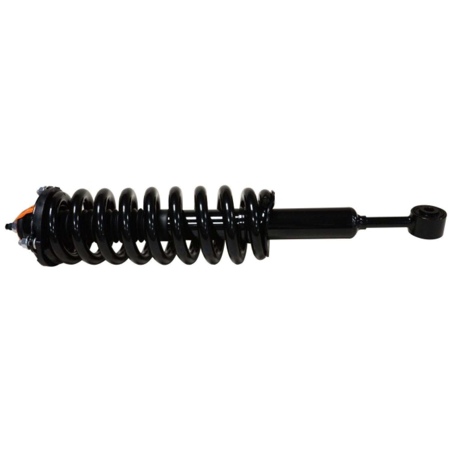 GSP 883334 Suspension Strut and Coil Spring Assembly product image 2 of 3