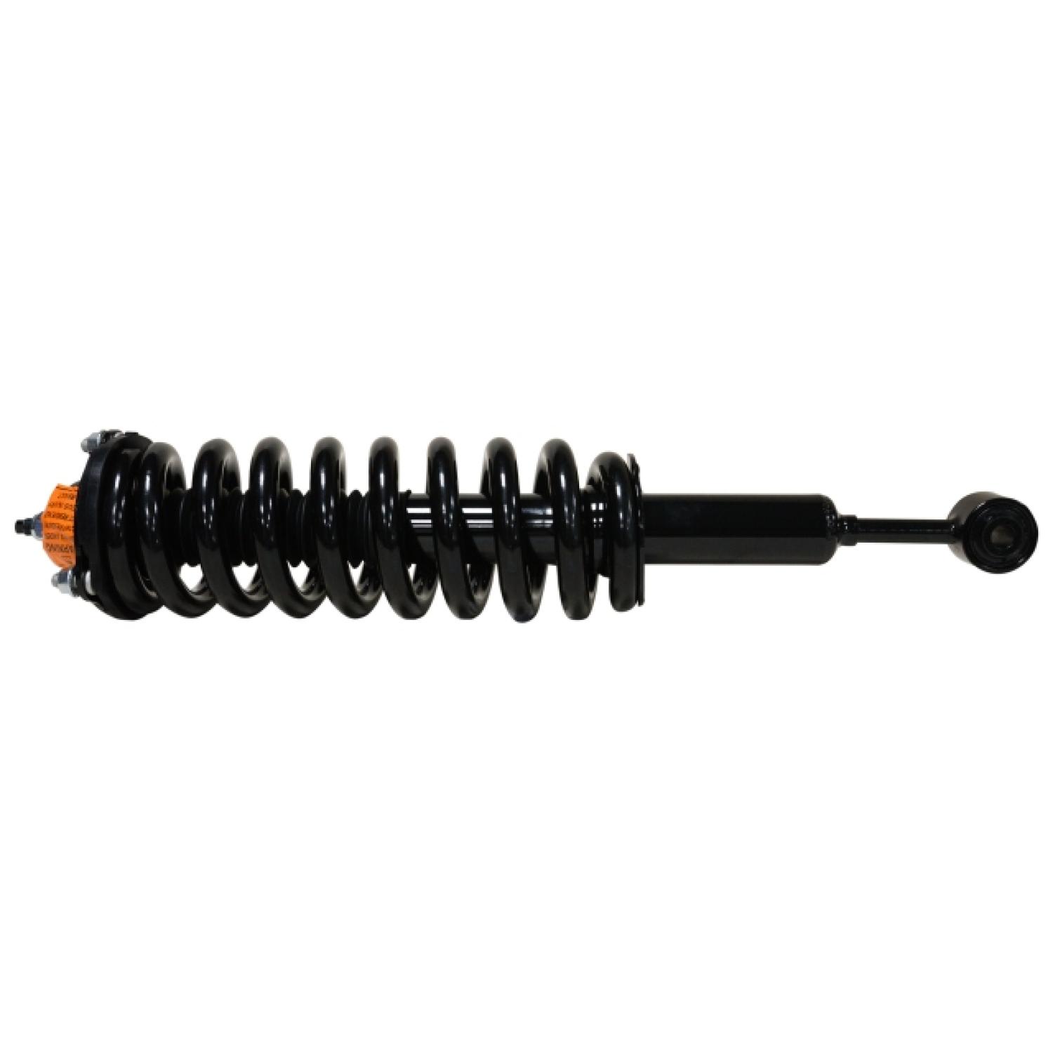 GSP 883334 Suspension Strut and Coil Spring Assembly product image 3 of 3