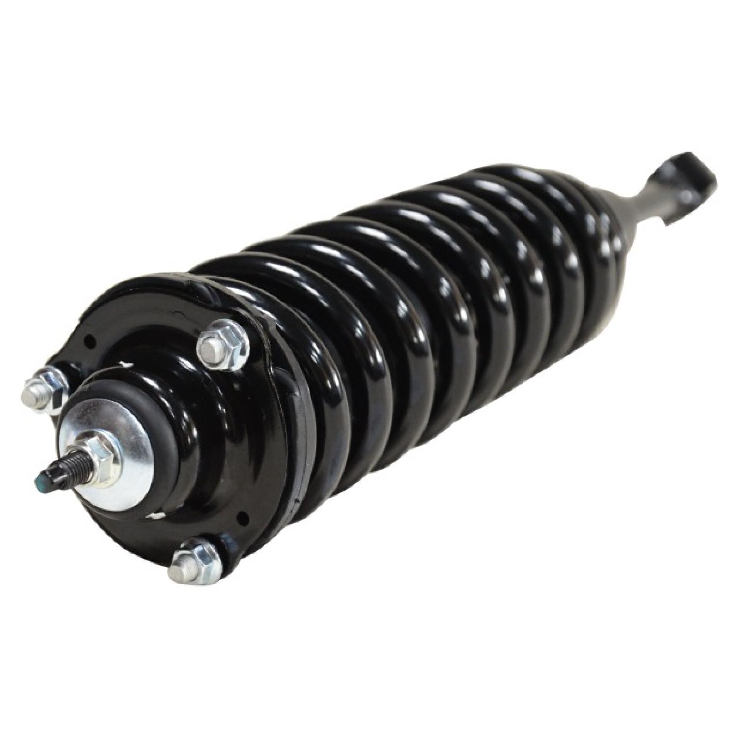 GSP 883335 Suspension Strut and Coil Spring Assembly product image 1 of 3