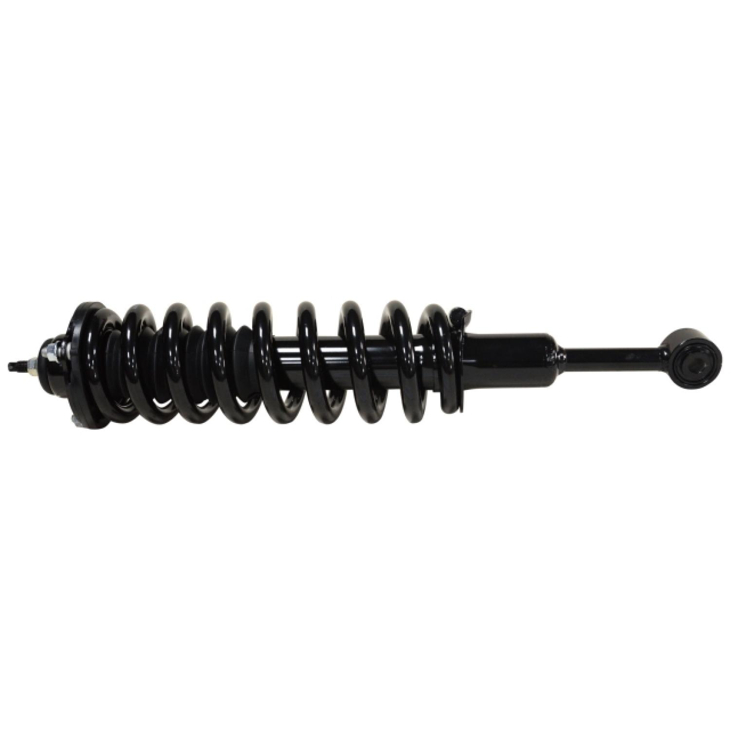 GSP 883335 Suspension Strut and Coil Spring Assembly product image 2 of 3