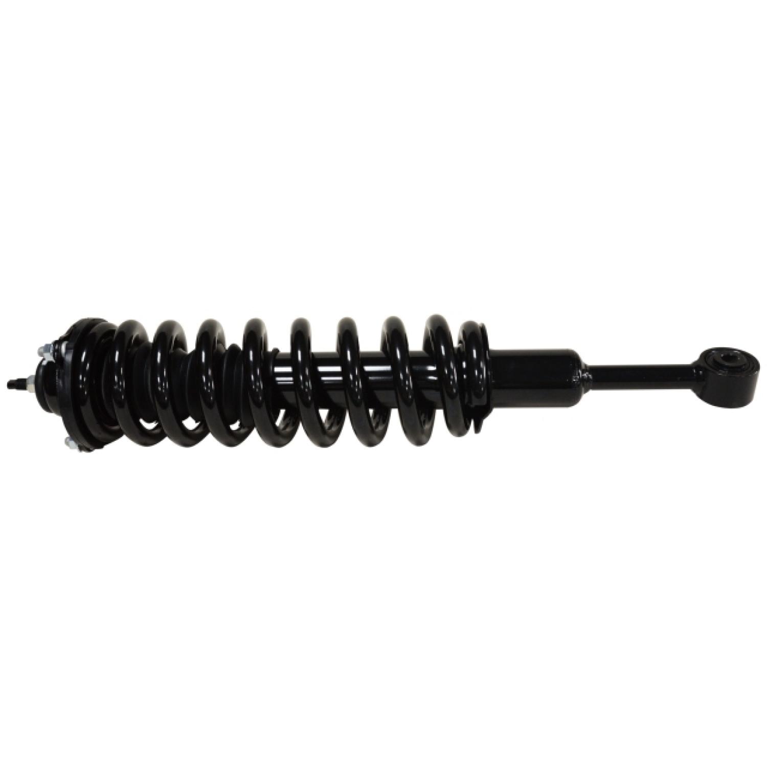 GSP 883335 Suspension Strut and Coil Spring Assembly product image 3 of 3
