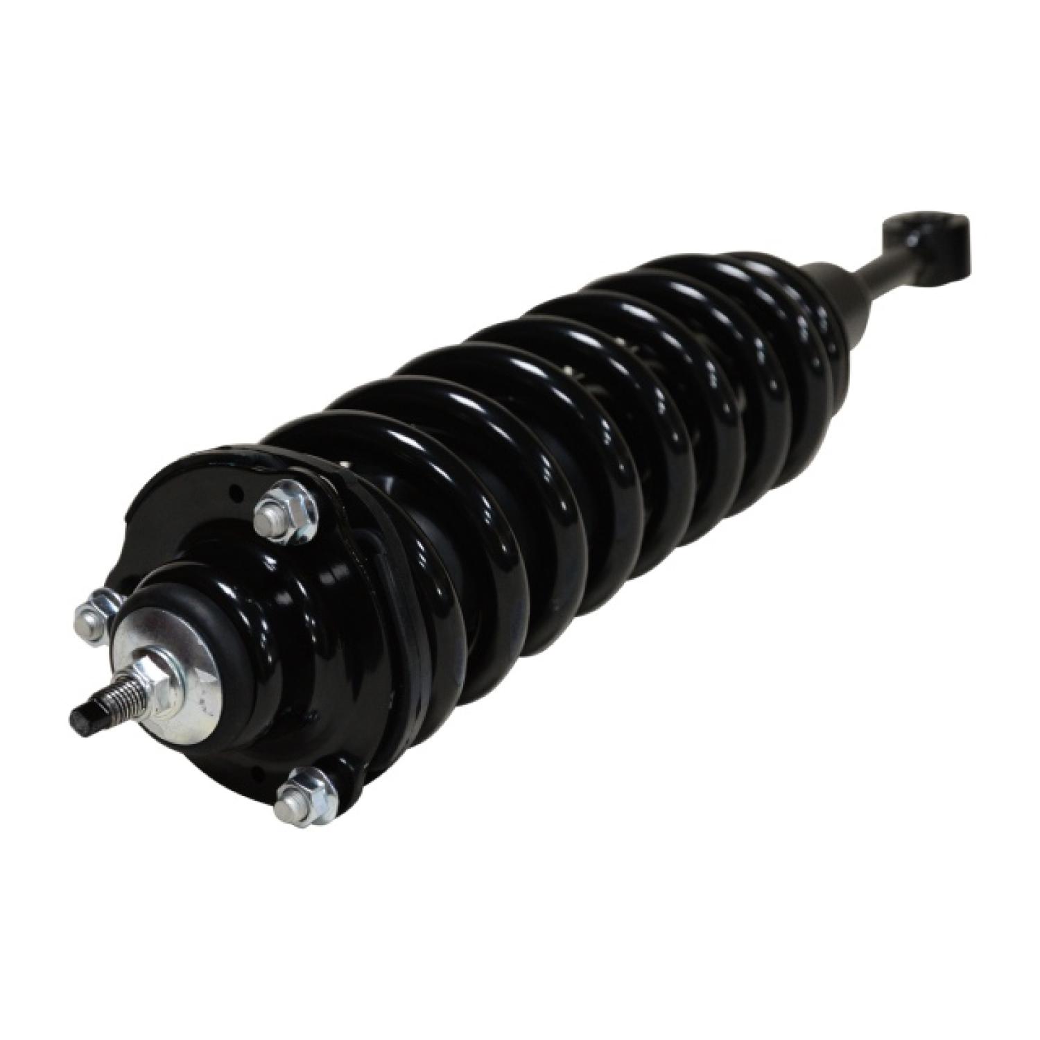 GSP 883336 Suspension Strut and Coil Spring Assembly product image 1 of 3