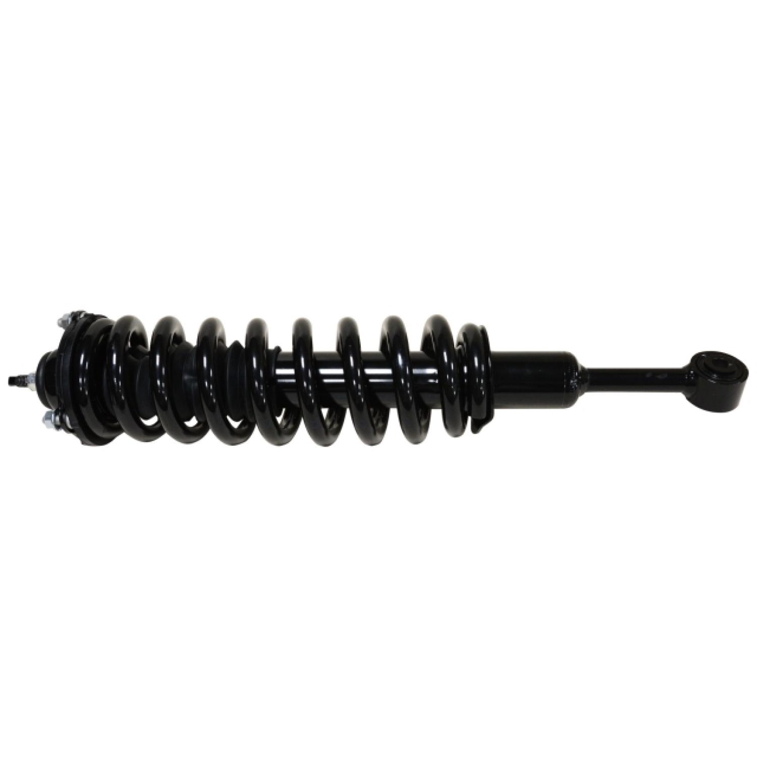 GSP 883336 Suspension Strut and Coil Spring Assembly product image 2 of 3