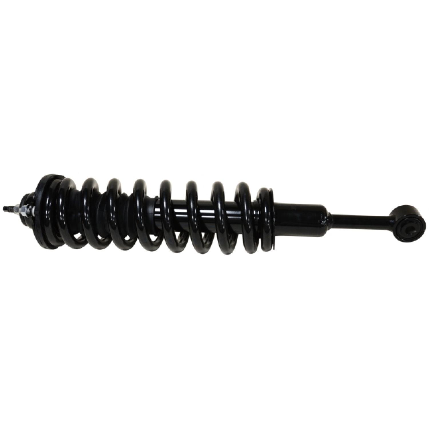 GSP 883336 Suspension Strut and Coil Spring Assembly product image 3 of 3