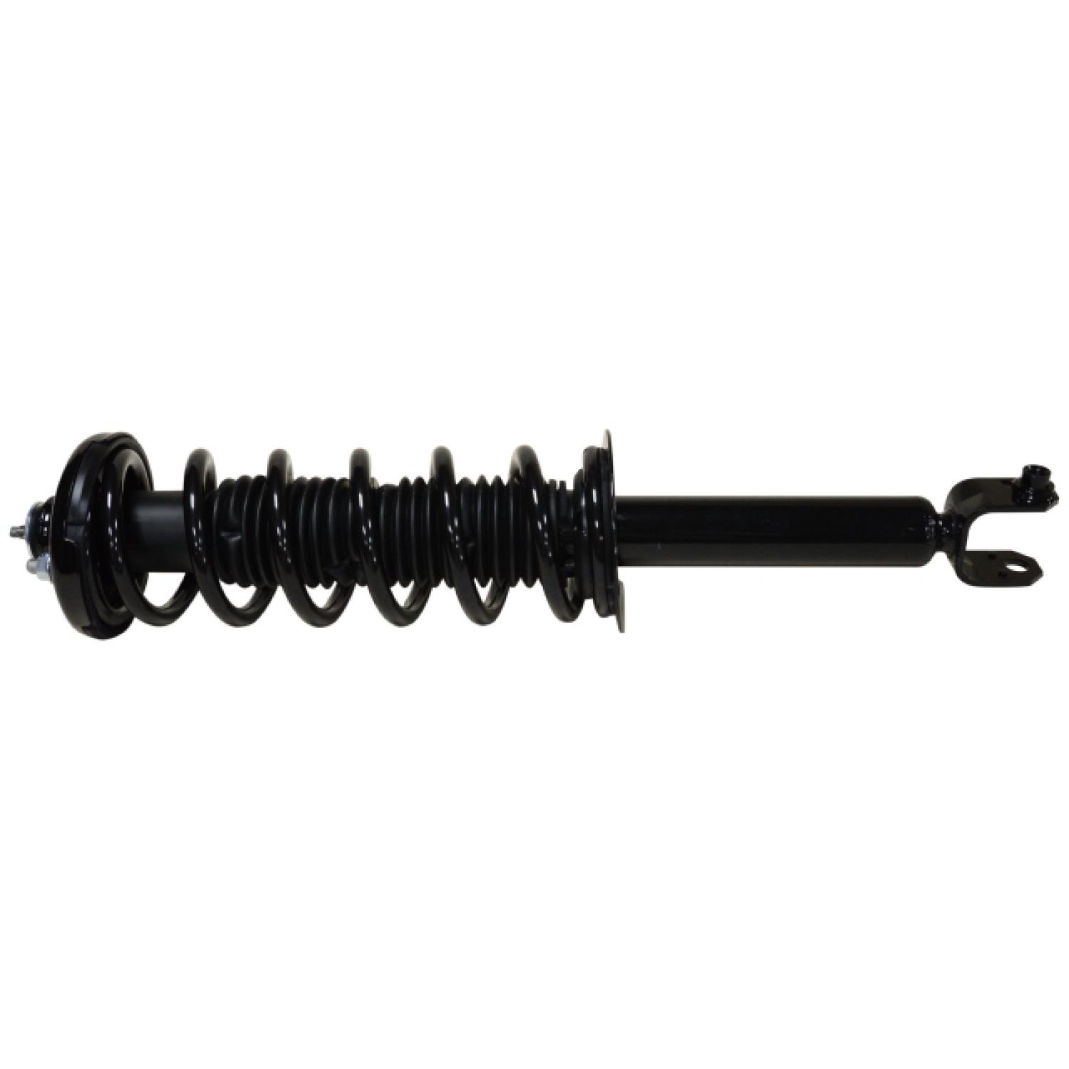 GSP 883341 Suspension Strut and Coil Spring Assembly product image 2 of 3