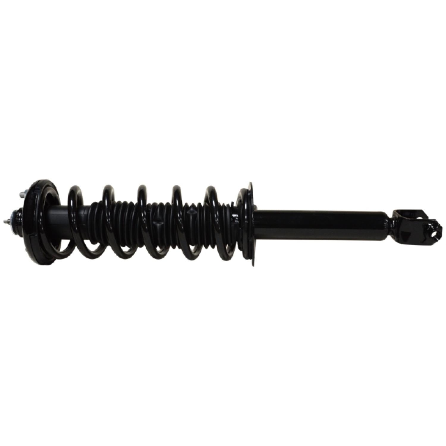 GSP 883341 Suspension Strut and Coil Spring Assembly product image 3 of 3