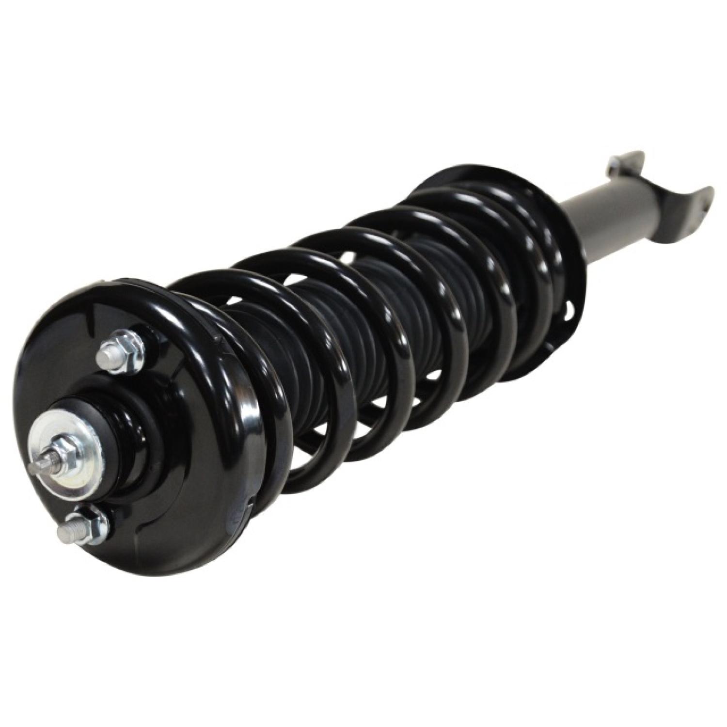GSP 883342 - Suspension Strut and Coil Spring Assembly GSP 883342 Suspension Strut and Coil Spring Assembly product image 1 of 3