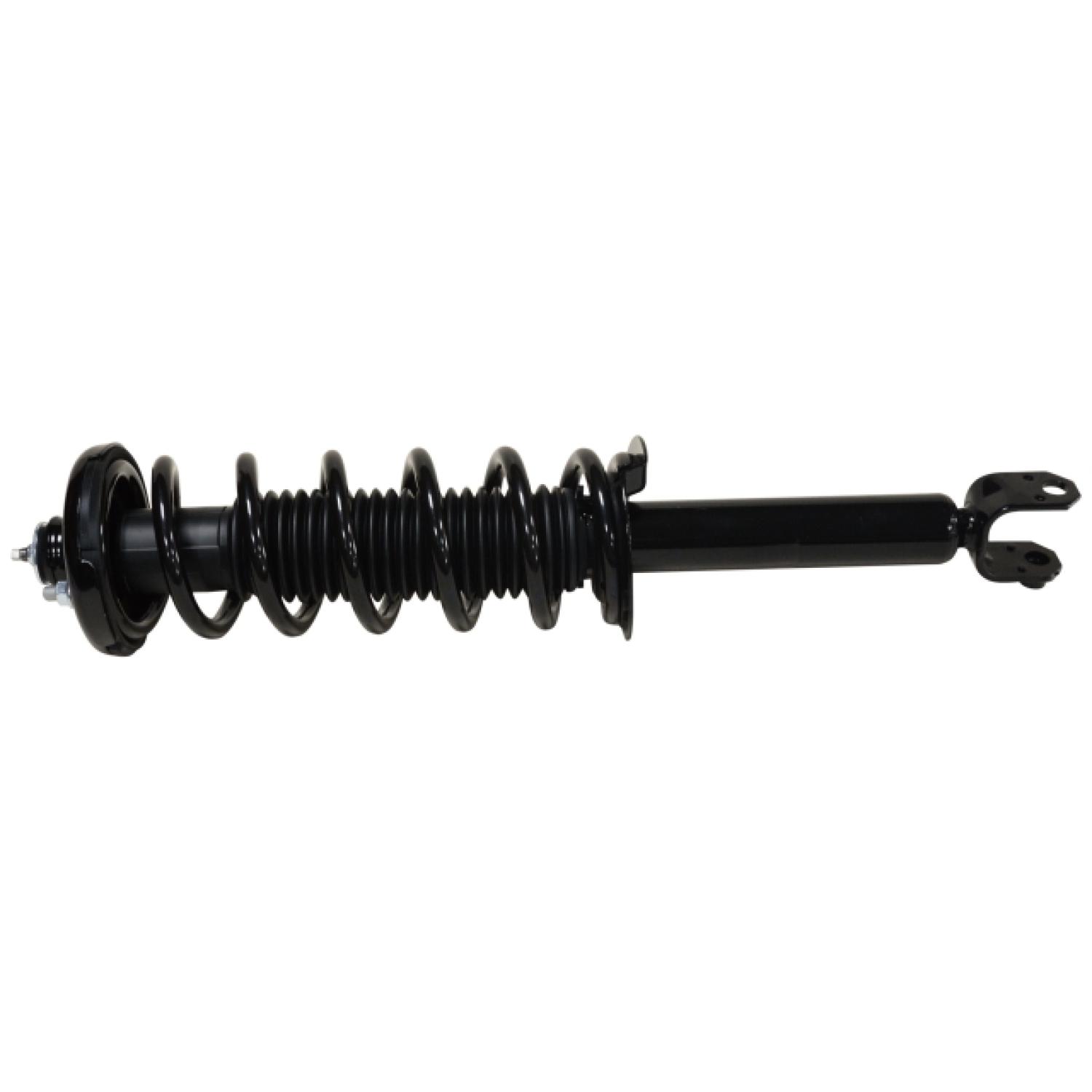 GSP 883342 - Suspension Strut and Coil Spring Assembly GSP 883342 Suspension Strut and Coil Spring Assembly product image 2 of 3