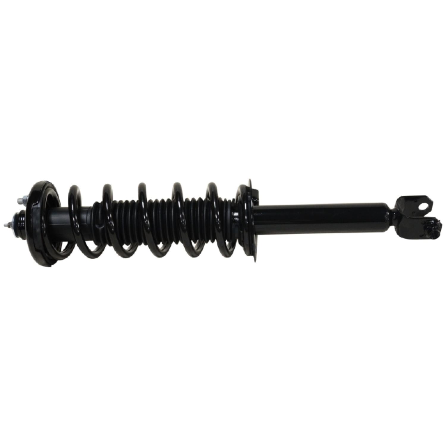 GSP 883342 - Suspension Strut and Coil Spring Assembly GSP 883342 Suspension Strut and Coil Spring Assembly product image 3 of 3