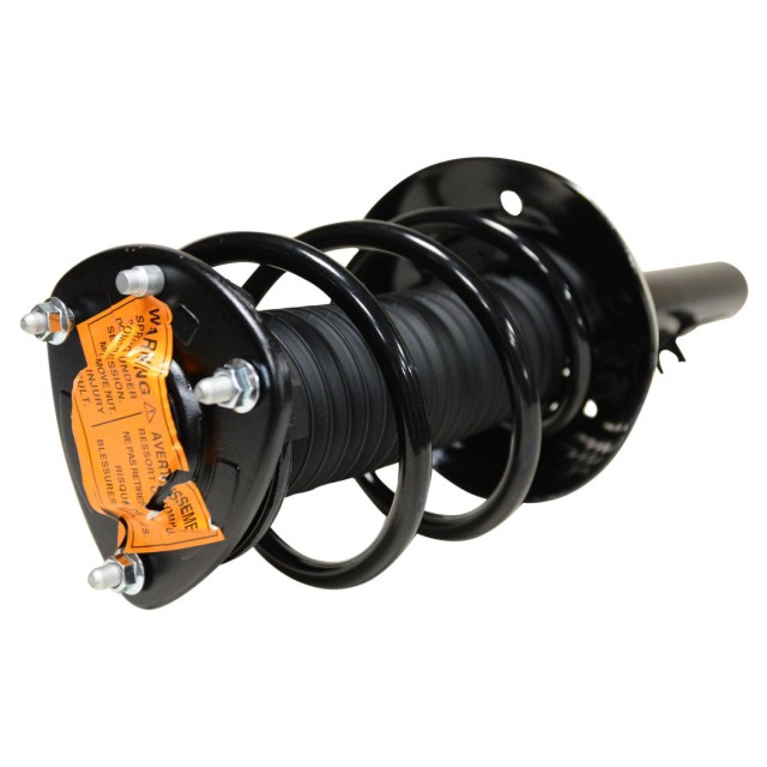 GSP 883343 Suspension Strut and Coil Spring Assembly product image 1 of 3