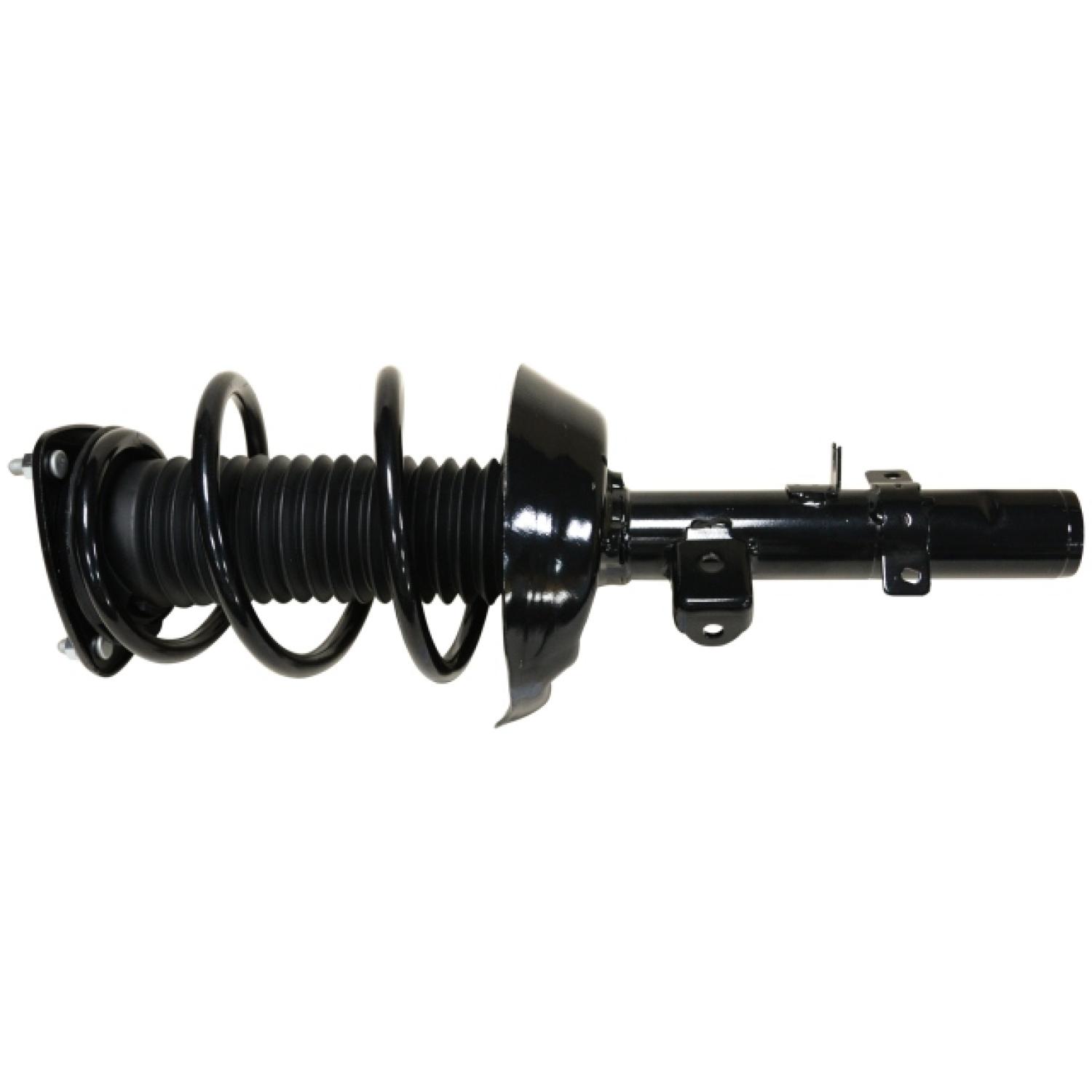 GSP 883343 Suspension Strut and Coil Spring Assembly product image 2 of 3