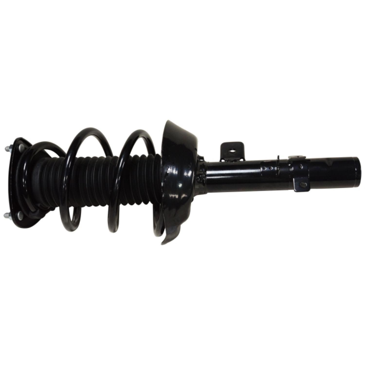 GSP 883344 Suspension Strut and Coil Spring Assembly product image 2 of 3