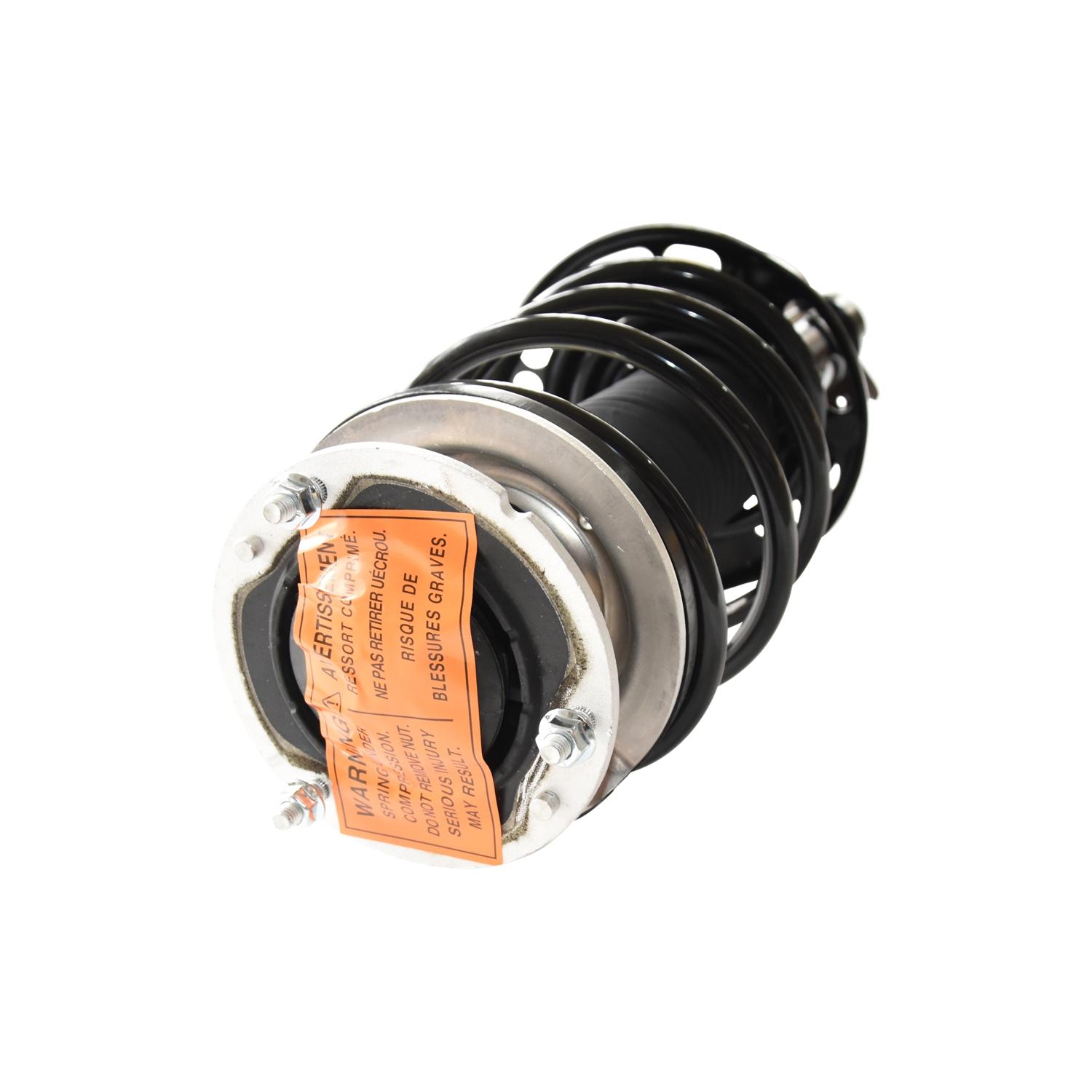 GSP 883348 Suspension Strut and Coil Spring Assembly product image 1 of 3