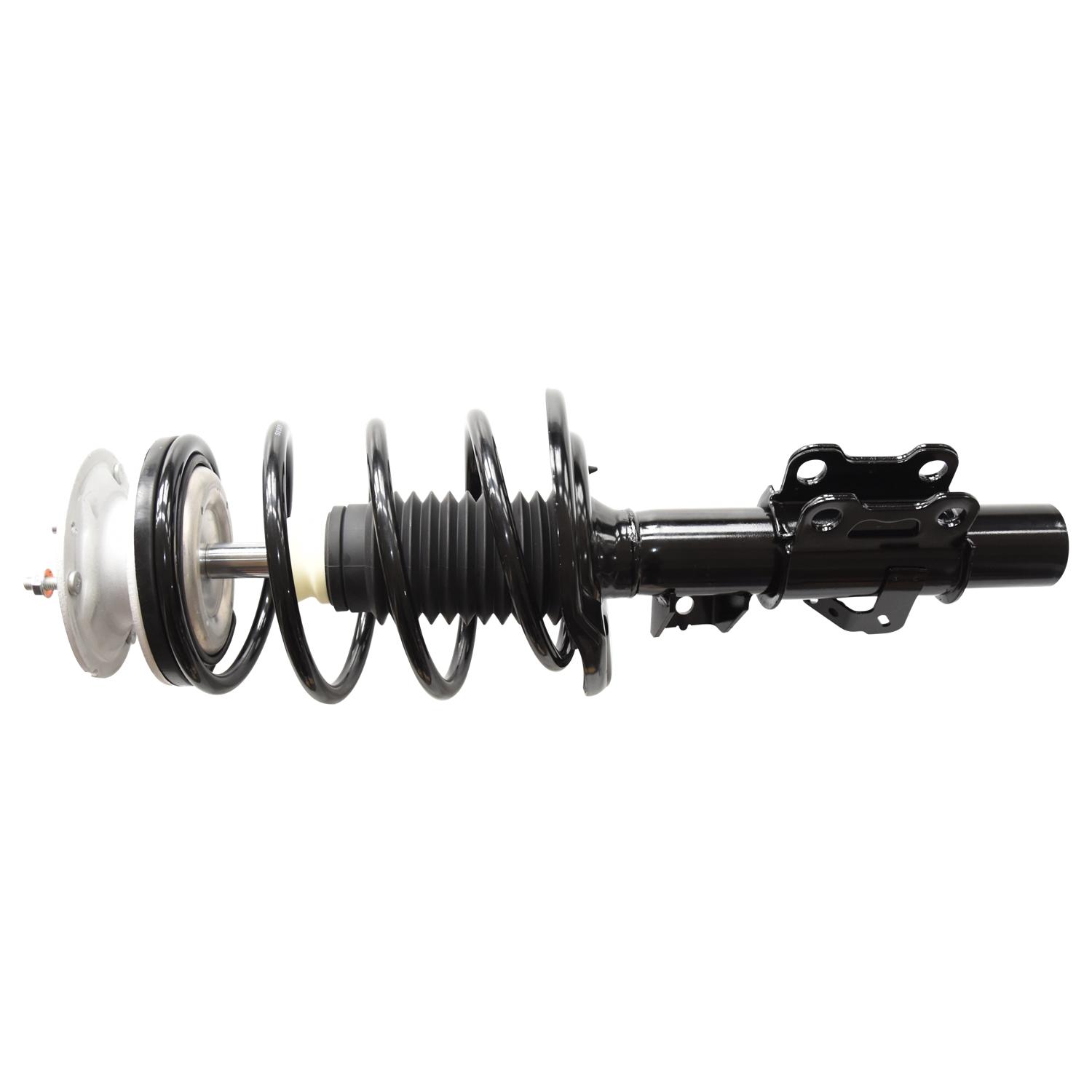 GSP 883348 Suspension Strut and Coil Spring Assembly product image 2 of 3