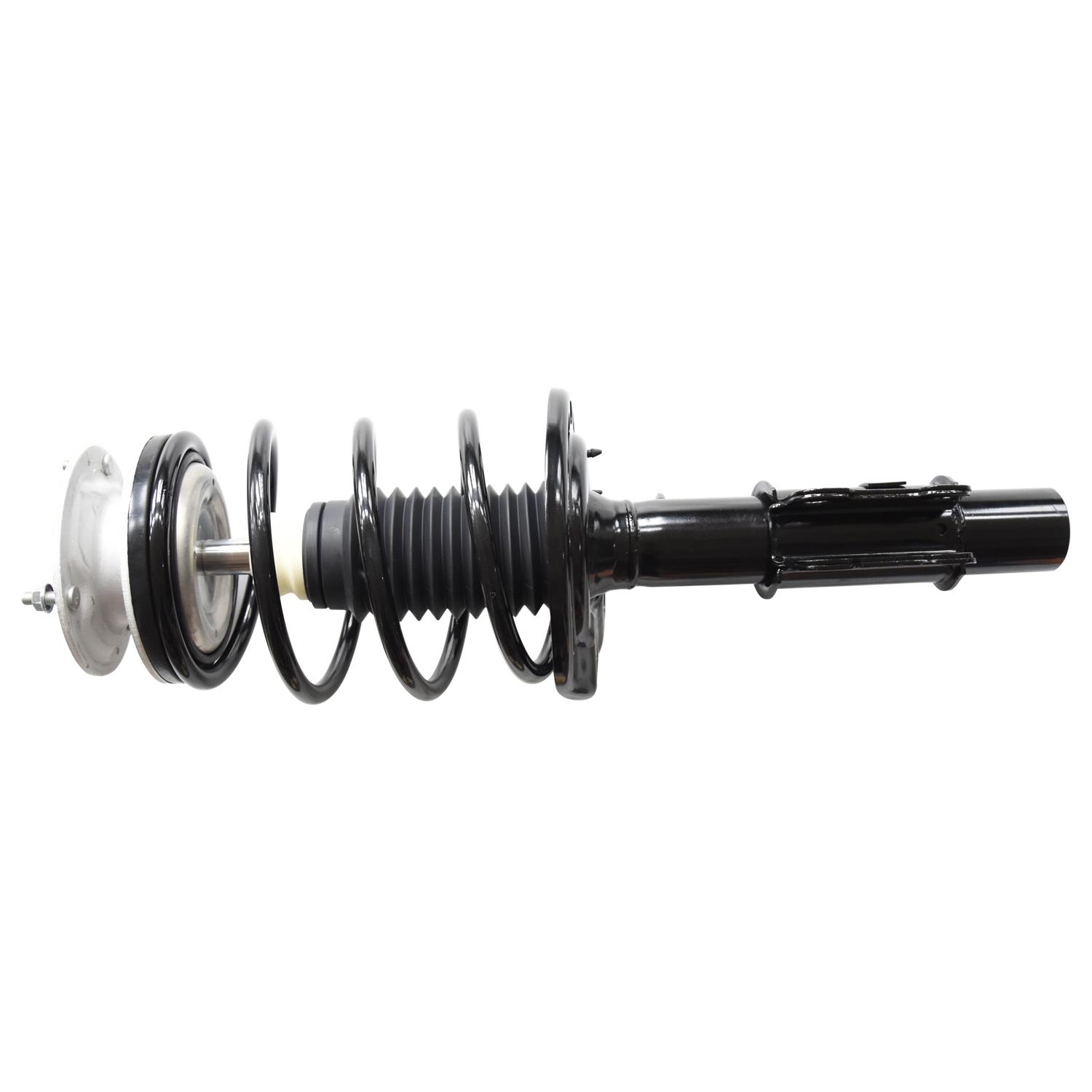 GSP 883349 Suspension Strut and Coil Spring Assembly product image 2 of 3