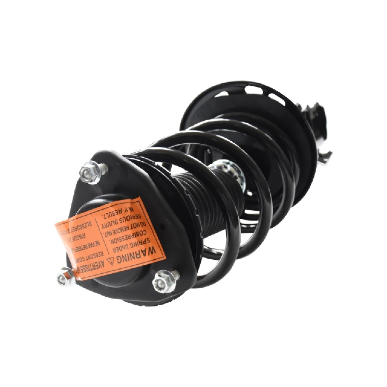 GSP 883352 Suspension Strut and Coil Spring Assembly product image 1 of 3