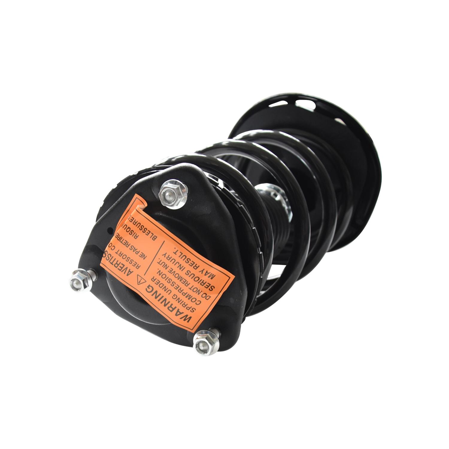 GSP 883353 Suspension Strut and Coil Spring Assembly product image 1 of 3