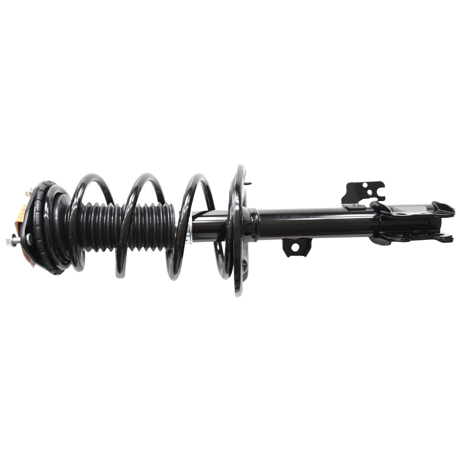GSP 883353 Suspension Strut and Coil Spring Assembly product image 2 of 3