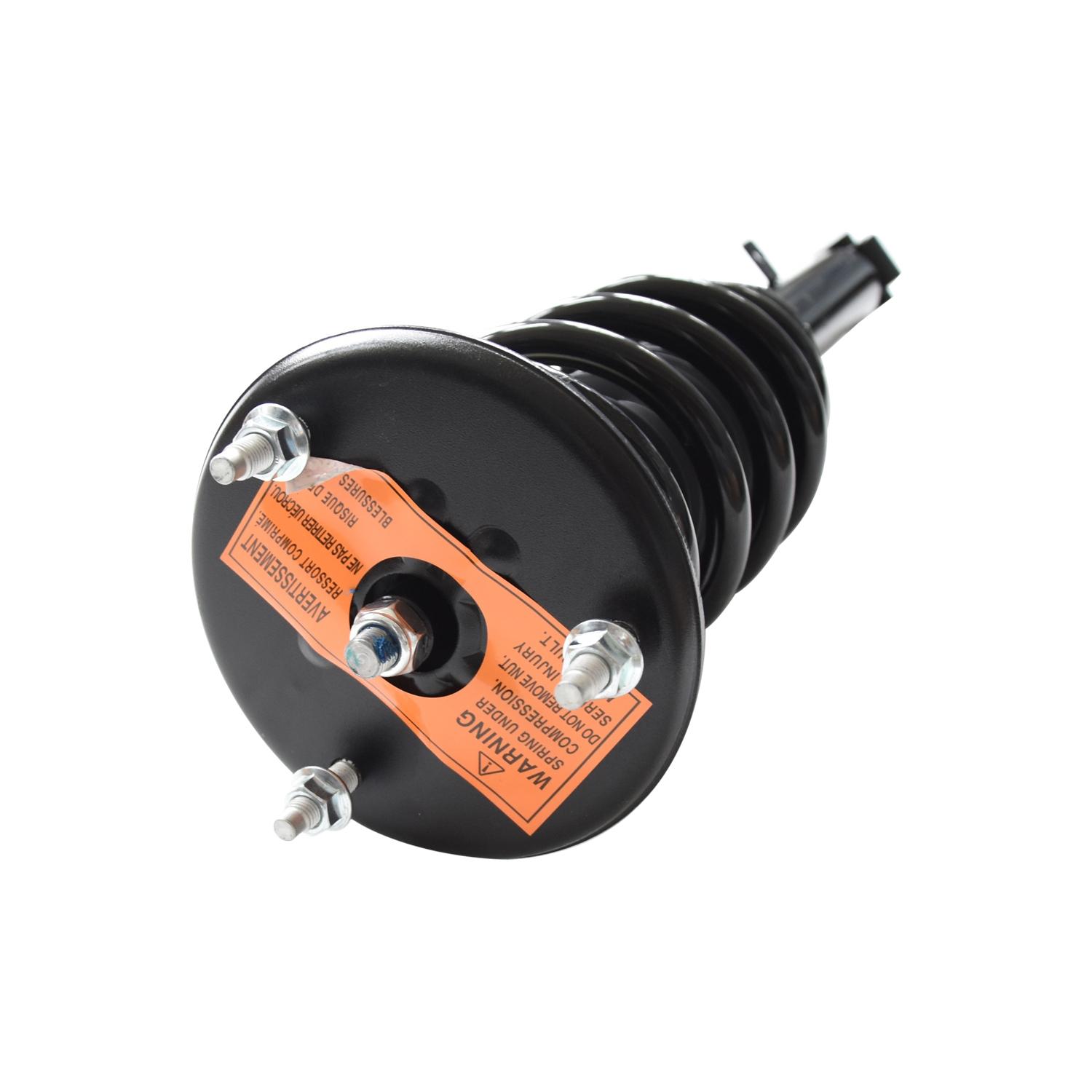 GSP 883356 Suspension Strut and Coil Spring Assembly product image 1 of 3