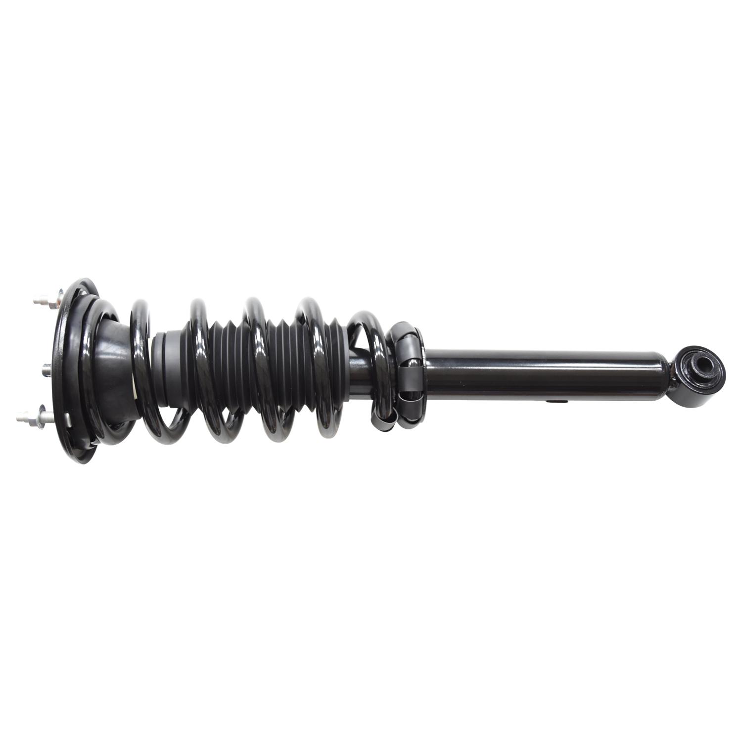 GSP 883356 Suspension Strut and Coil Spring Assembly product image 2 of 3