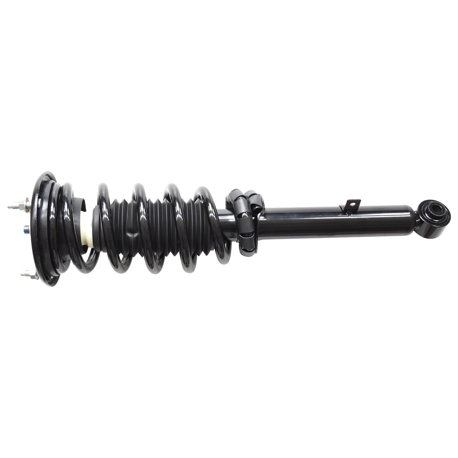 GSP 883356 Suspension Strut and Coil Spring Assembly product image 3 of 3