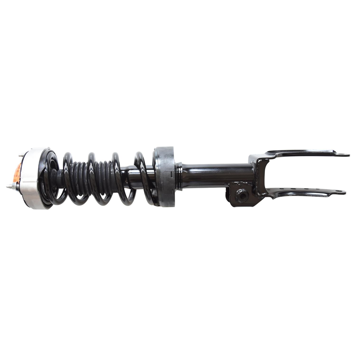 GSP 883359 Suspension Strut and Coil Spring Assembly product image 2 of 3