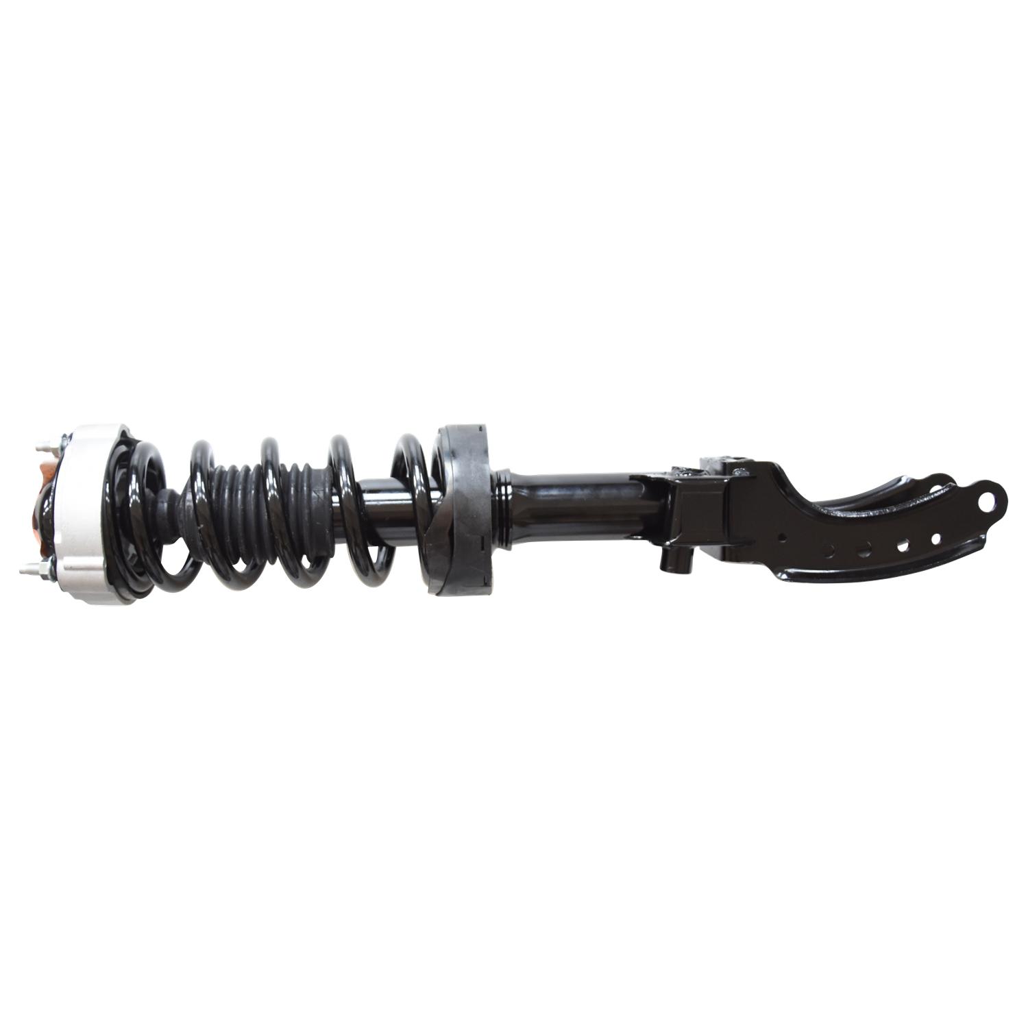 GSP 883359 Suspension Strut and Coil Spring Assembly product image 3 of 3