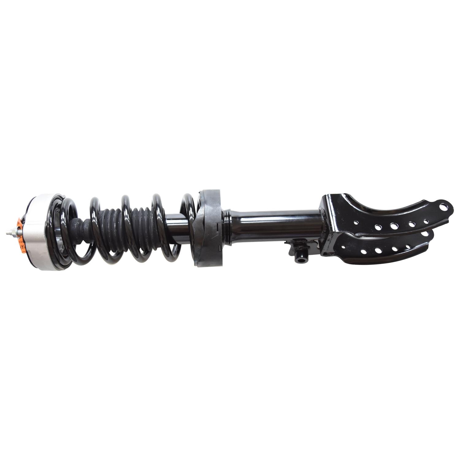 GSP 883360 Suspension Strut and Coil Spring Assembly product image 2 of 3