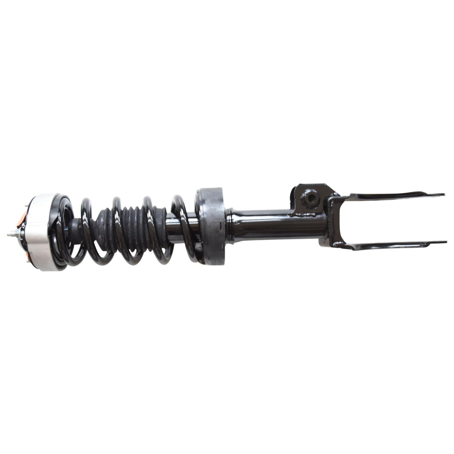 GSP 883360 Suspension Strut and Coil Spring Assembly product image 3 of 3