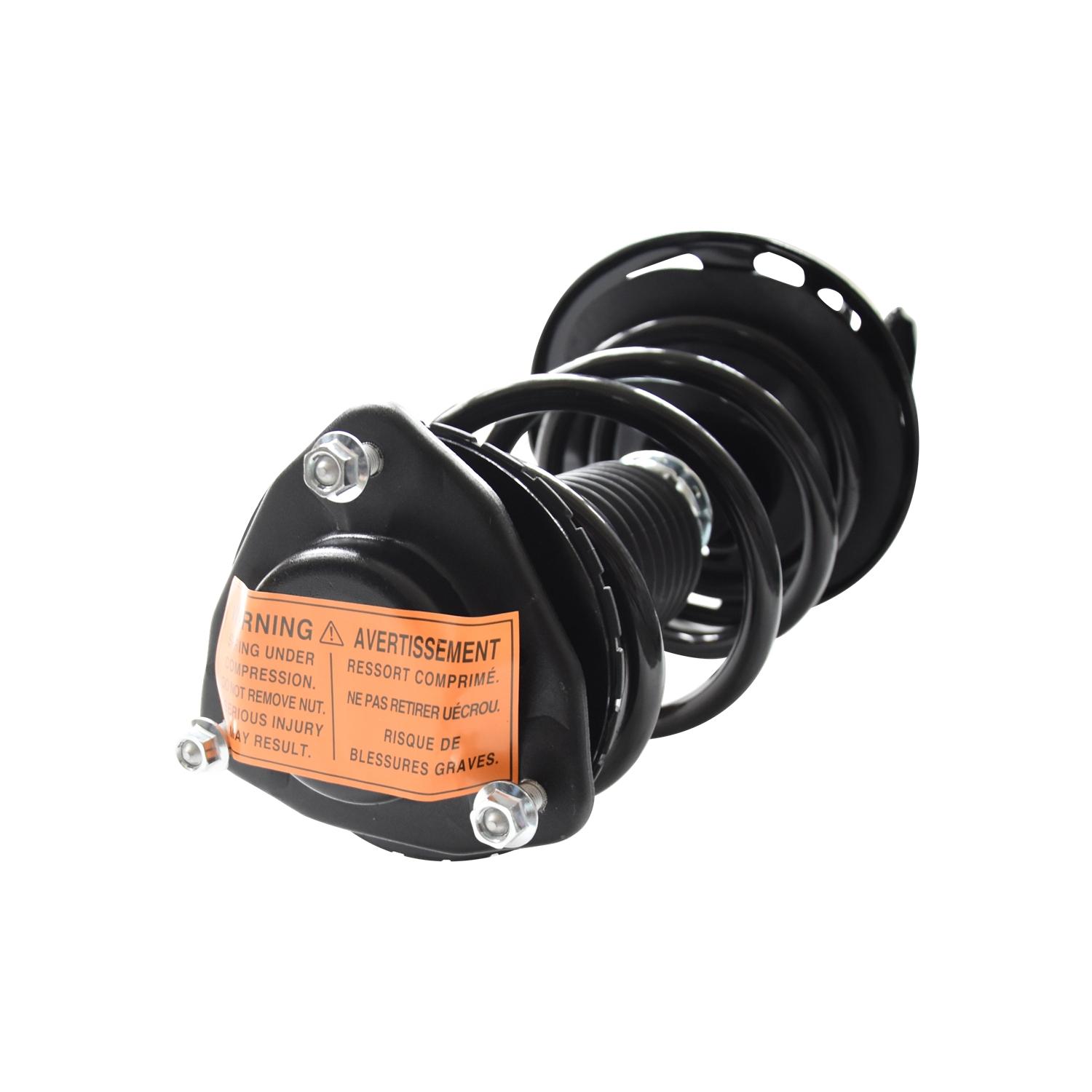 GSP 883361 Suspension Strut and Coil Spring Assembly product image 1 of 3