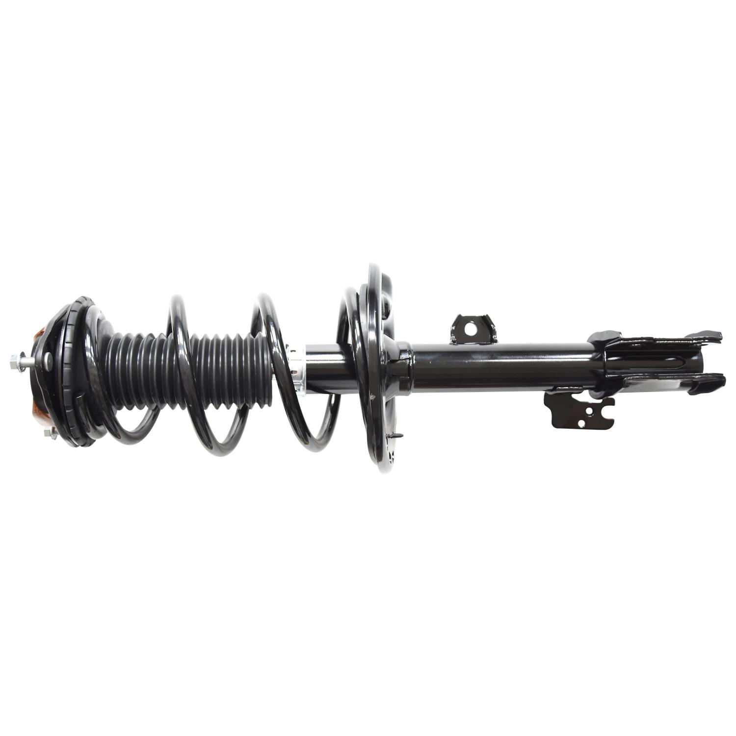 GSP 883361 Suspension Strut and Coil Spring Assembly product image 2 of 3