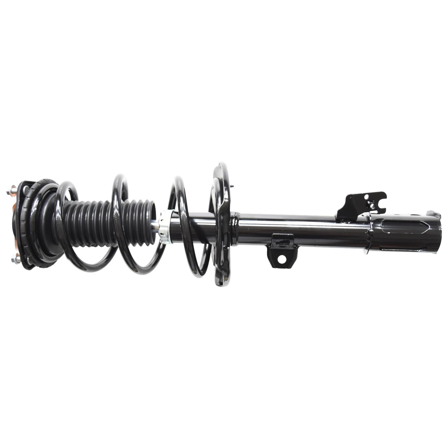 GSP 883361 Suspension Strut and Coil Spring Assembly product image 3 of 3