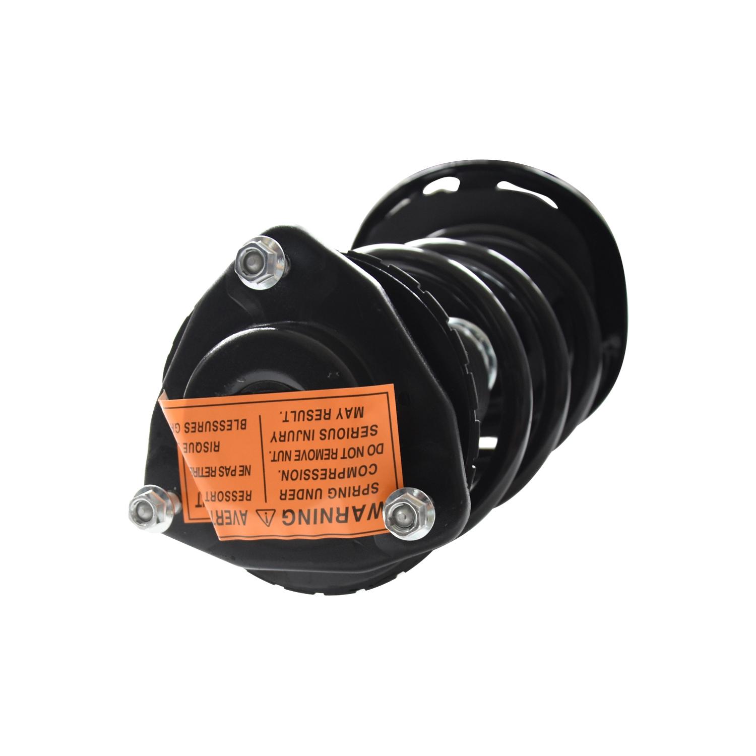 GSP 883362 Suspension Strut and Coil Spring Assembly product image 1 of 3