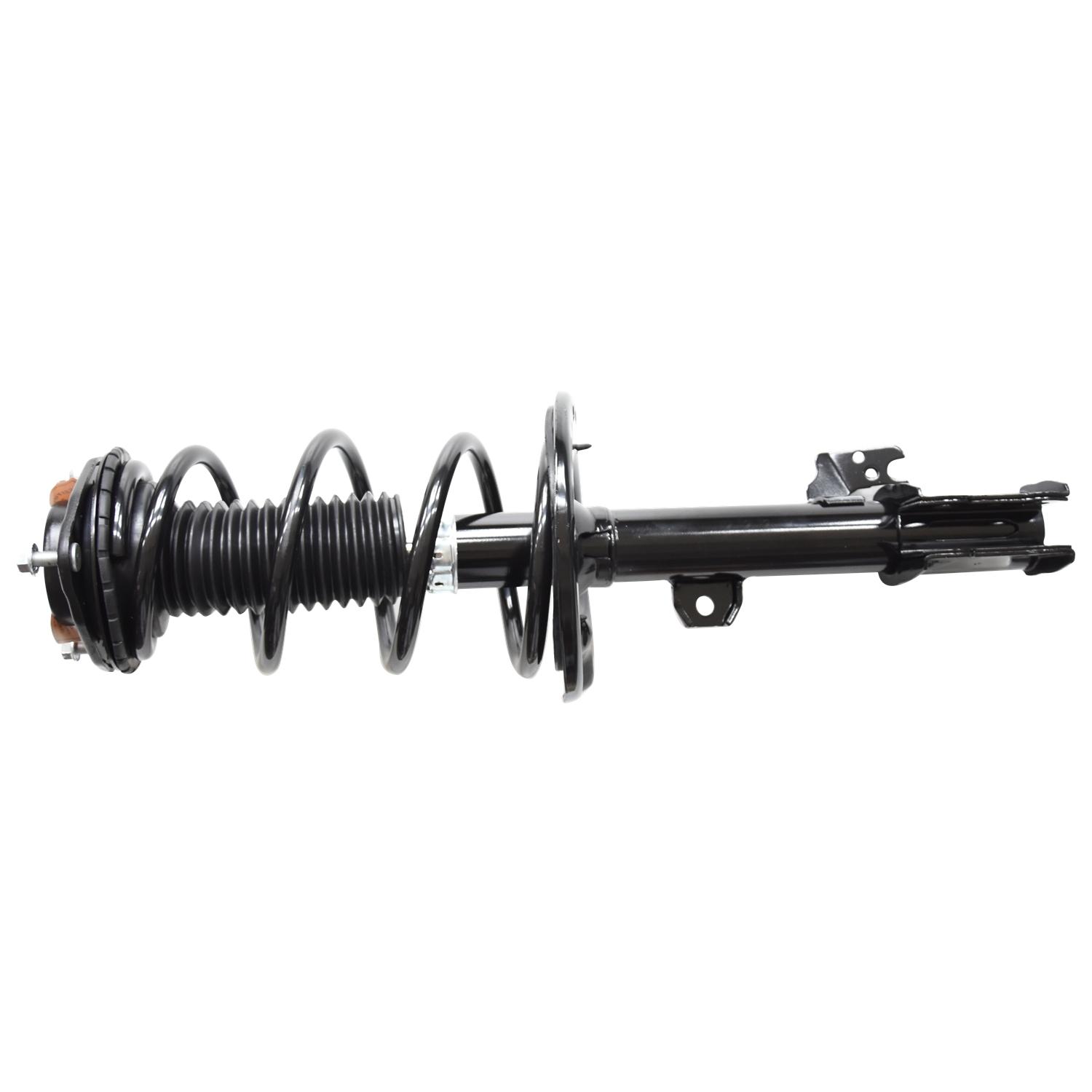 GSP 883362 Suspension Strut and Coil Spring Assembly product image 2 of 3
