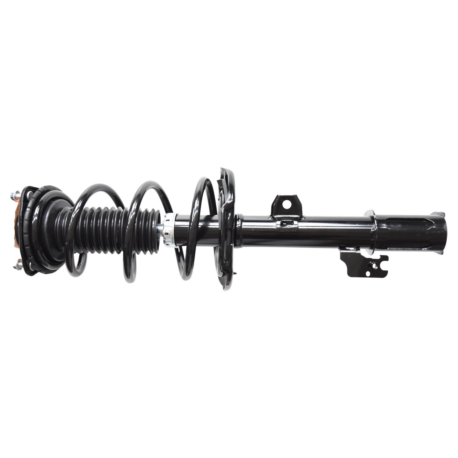GSP 883362 Suspension Strut and Coil Spring Assembly product image 3 of 3