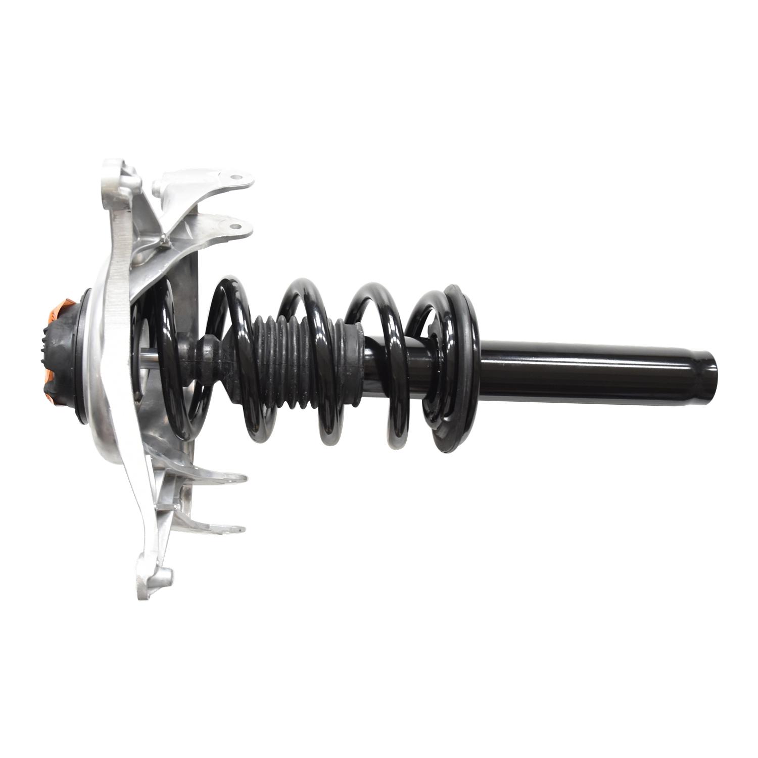 GSP 883363 Suspension Strut and Coil Spring Assembly product image 3 of 3