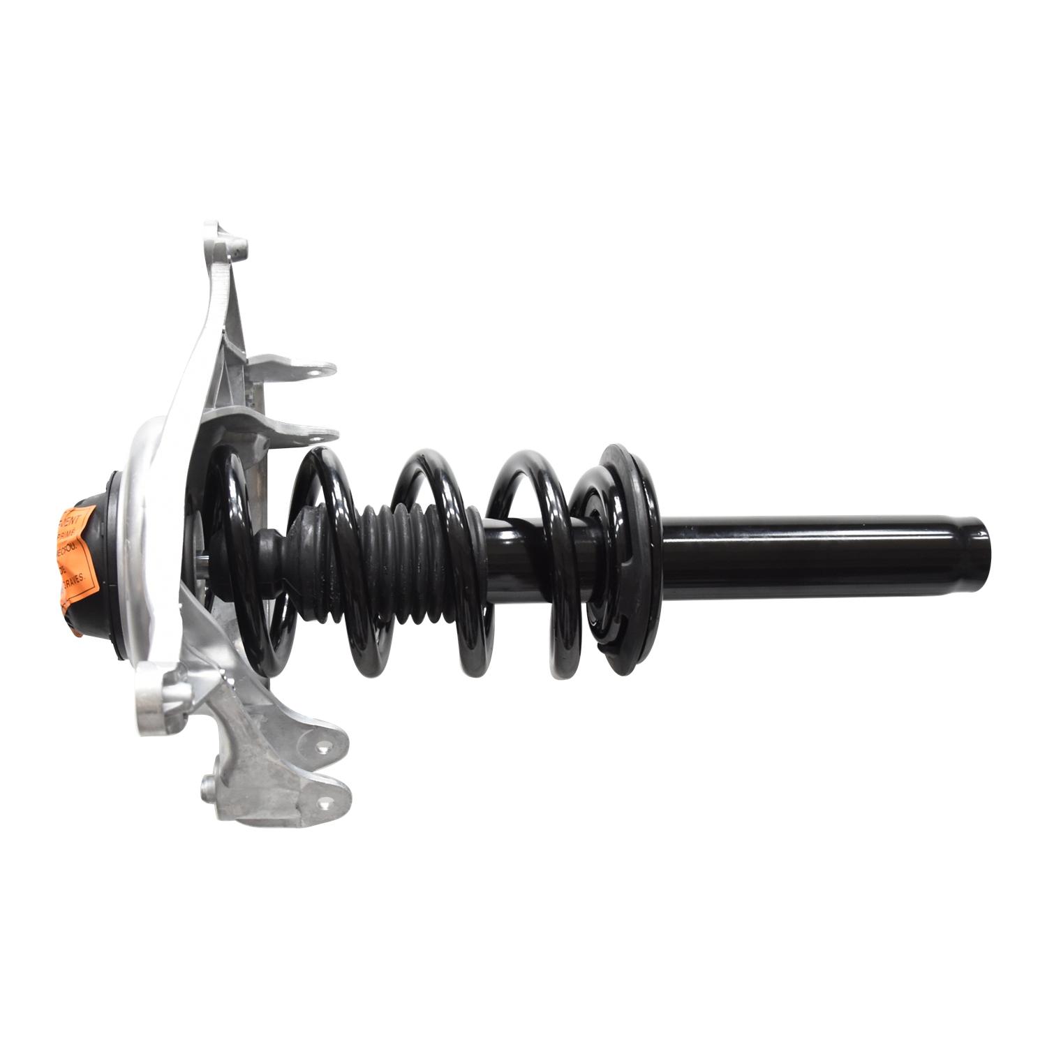 GSP 883364 Suspension Strut and Coil Spring Assembly product image 3 of 3