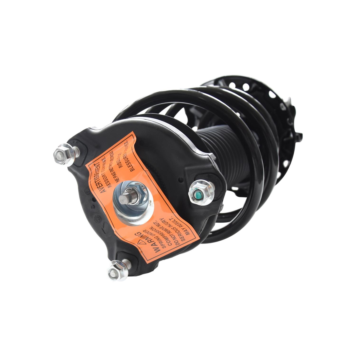 GSP 883369 Suspension Strut and Coil Spring Assembly product image 1 of 3