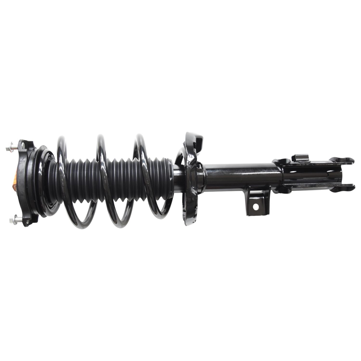 GSP 883369 Suspension Strut and Coil Spring Assembly product image 2 of 3